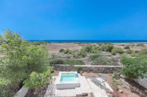 Seaview Borraco by Perle di Puglia San Pietro In Bevagna